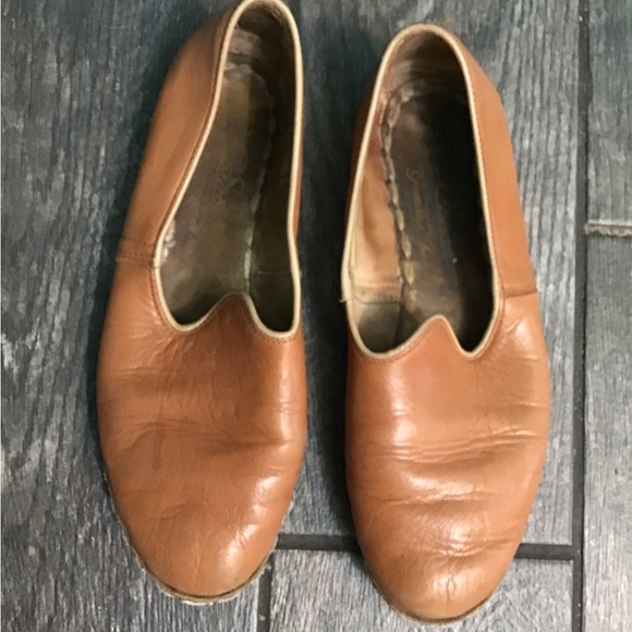 Women's Fort Worth Brown Sabah* - Picture 6 of 12